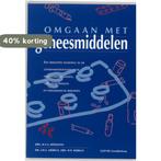 Omgaan met geneesmiddelen 9789035225299 M.T.A. Romgens, Boeken, Verzenden, Gelezen, M.T.A. Romgens