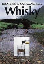 WHISKY 9789020934526 B. Minnekeer, Boeken, Verzenden, Gelezen, B. Minnekeer