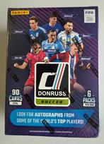 2024/25 Panini Donruss - 90 Sealed box - Parfait (P), Verzamelen, Nieuw