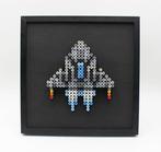 Alessandro Padovan (1983) - SPACE INVADERS (Screw Art)