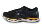 Mizuno Sneakers in maat 42,5 Zwart | 10% extra korting, Nieuw, Sneakers, Mizuno, Zwart