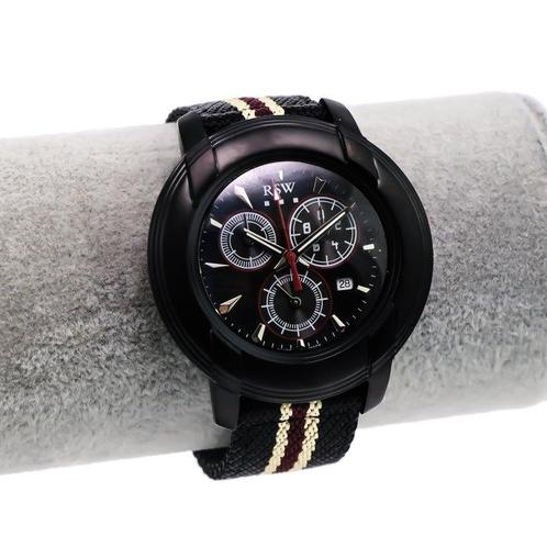 RSW - Swiss Watch - RSW4130-BF-3 - Sans Prix de Réserve -, Handtassen en Accessoires, Horloges | Heren