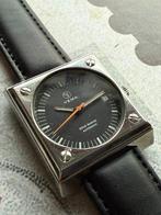 Yema - Sous Marine Automatic Vintage – “Square case” - Sans, Handtassen en Accessoires, Nieuw