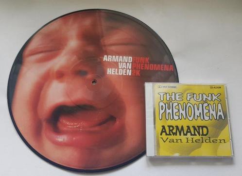 Armand van Helden - The Funk Phänomena - Vinylplaat - 1980, Cd's en Dvd's, Vinyl Singles