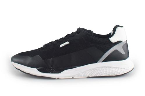 Bjorn Borg Sneakers in maat 45 Zwart | 10% extra korting, Vêtements | Hommes, Chaussures, Envoi