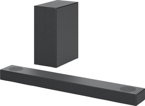 LG DS75QY Soundbars, TV, Hi-fi & Vidéo, Barres de son, Envoi