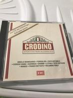 Various - Crodino Italiaanse Sterren, Verzenden, Gebruikt