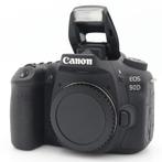 Canon EOS 90D body | Tweedehands, Verzenden, Zo goed als nieuw, Canon