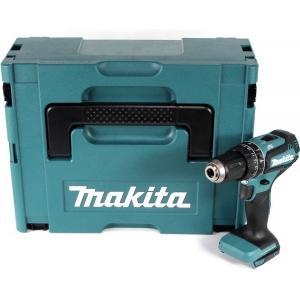 Makita dhp485zj - klopboor/schroefmachine enkel body 18v -, Bricolage & Construction, Outillage | Foreuses