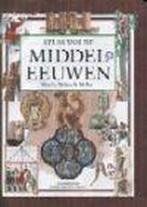 Atlas van de middeleeuwen 9789054951582 N. Morris, Verzenden, Gelezen, N. Morris