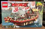 Lego Set - 70618 - Ninjago - Destinys Bounty - Vascello del