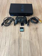 Sony - Playstation 2 (PS2) - Videogameconsole + games - In