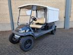 ClubCar Lynx XXL Box Golfkar met Bak, Nieuw