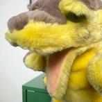 Steiff - Pluche dier Rare Steiff COSY NESSY 5460/50 – Loch