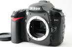 Nikon D90 12.3MP SLR (Shutter Count : 3457) [#486] Digitale, Nieuw