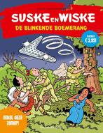 Suske en Wiske / De Blinkende Boemerang / Suske en Wiske /, Verzenden, Gelezen, Willy Vandersteen