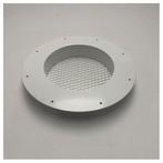 Bieden: Stainless Steel Marine Ventilation Flange with Prot, Watersport en Boten, Ophalen of Verzenden, Nieuw