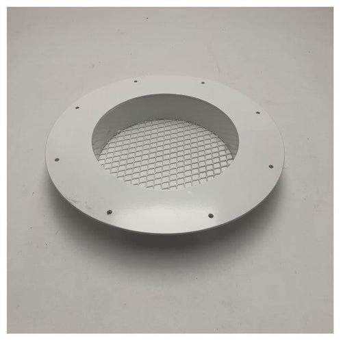 Bieden: Stainless Steel Marine Ventilation Flange with Prot, Watersport en Boten, Bootonderdelen, Ophalen of Verzenden