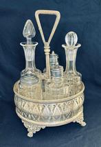 Salière - Cristal