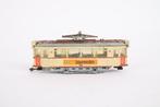 Bec kits? H0 - Modeltram (1) - Jägermeister tram 58 - HTM, Hobby en Vrije tijd, Nieuw