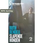 Slapende honden 9789903241024 Ruth Rendell, Boeken, Verzenden, Gelezen, Ruth Rendell