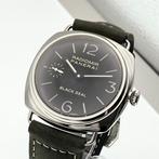 Panerai - Radiomir Black Seal - PAM00183 OP6603 - Heren -, Nieuw