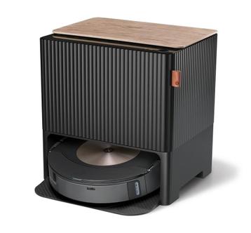 iRobot Roomba Combo j9+ beschikbaar voor biedingen