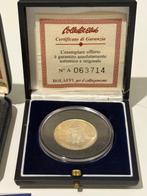 Italië, Vaticaan. 500 Lire (5 monete) (Zonder Minimumprijs)
