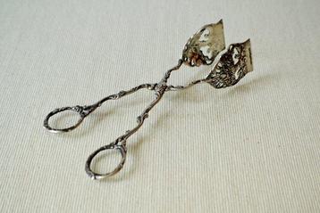 AMK - Pinces - 813 Argent - 1950-1960 - Finlande