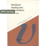 Werkboek Voeding voor zieke kinderen / Werkboeken, Verzenden, Zo goed als nieuw