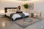 Bohemian vintage - Tapis - 205 cm - 110 cm - avec certificat, Huis en Inrichting, Stoffering | Tapijten en Vloerkleden, Nieuw