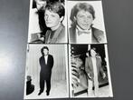 Janet Gough and others - Michael J. Fox photo collection (4)