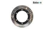 Remschijf Achter Yamaha YZF R1 2002-2003 (YZF-R1 5PW), Verzenden, Gebruikt
