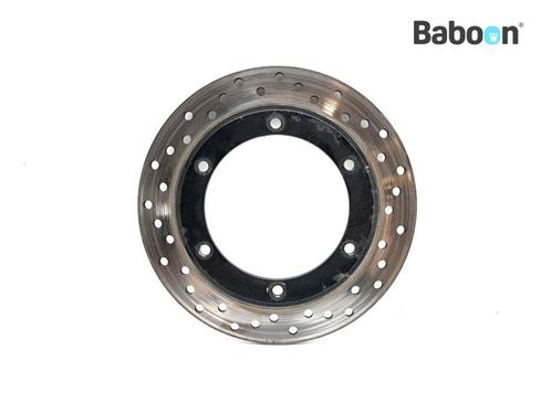 Remschijf Achter Yamaha YZF R1 2002-2003 (YZF-R1 5PW), Motoren, Onderdelen | Yamaha, Gebruikt, Verzenden