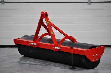 Landrol/welblok beschikbaar voor biedingen