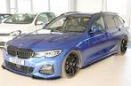 Side skirt aanzetstuk | BMW | 3-serie 19- 4d sed. G20 (LCI), Auto-onderdelen, Verzenden, Nieuw, BMW