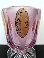 Haida / Steinschönau Glass - Tsjechië Bohemia - Johannn