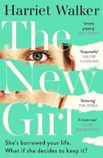 The New Girl 9781529304046 Harriet Walker, Verzenden, Zo goed als nieuw, Harriet Walker
