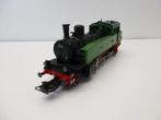Märklin H0 - 3312 - Locomotive avec tender (1) - Wurtt. T5, Hobby en Vrije tijd, Nieuw