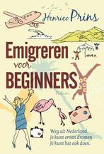 Emigreren voor beginners, Boeken, Nieuw, Nederlands, Verzenden