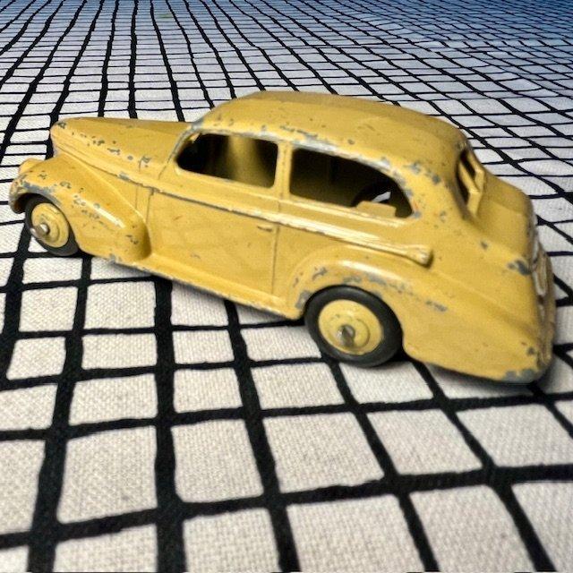 Dinky Toys 1:43 - Modelauto - Dinky Toys 39B, Oldsmobile 6, Hobby & Loisirs créatifs, Voitures miniatures | 1:5 à 1:12