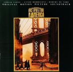 Once Upon A Time In America CD, Cd's en Dvd's, Verzenden, Nieuw in verpakking