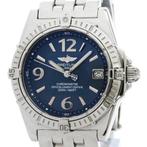 Breitling - Callisto - A77346 - Dames - 2000-2010, Nieuw