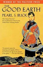Good Earth 9780743272933 Pearl S Buck, Livres, Verzenden, Pearl S Buck