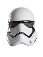 Stormtrooper Masker Kind, Hobby & Loisirs créatifs, Verzenden