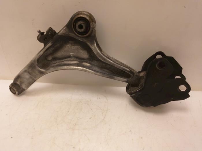 Draagarm boven rechts-voor Volvo V70 O173986, Autos : Pièces & Accessoires, Suspension & Châssis