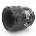 Nikon AF Micro 60mm F/2.8 D | Tweedehands, Verzenden