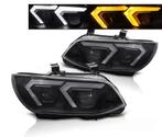 Full LED koplampen Black geschikt voor BMW E92 E93 LCI, Auto-onderdelen, Verzenden, Nieuw, Universele onderdelen