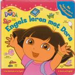 Engels Leren Met Dora 9789089416131, Boeken, Kinderboeken | Jeugd | 10 tot 12 jaar, Gelezen, Nvt, Verzenden