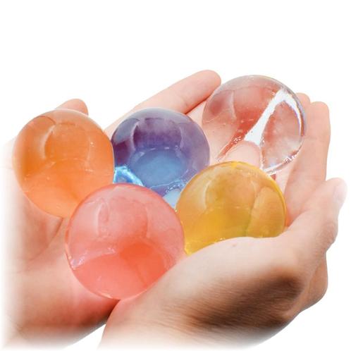 Fako Bijoux® - Waterparels - Water Absorberende Ballen -, Enfants & Bébés, Jouets | Autre, Envoi